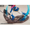Tales of Destiny - Figurine Leon Magnus