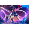 Tales of Destiny - Figurine Leon Magnus
