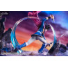 Tales of Destiny - Figurine Leon Magnus