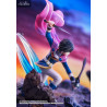 Tales of Destiny - Figurine Leon Magnus