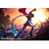 Tales of Destiny - Figurine Leon Magnus