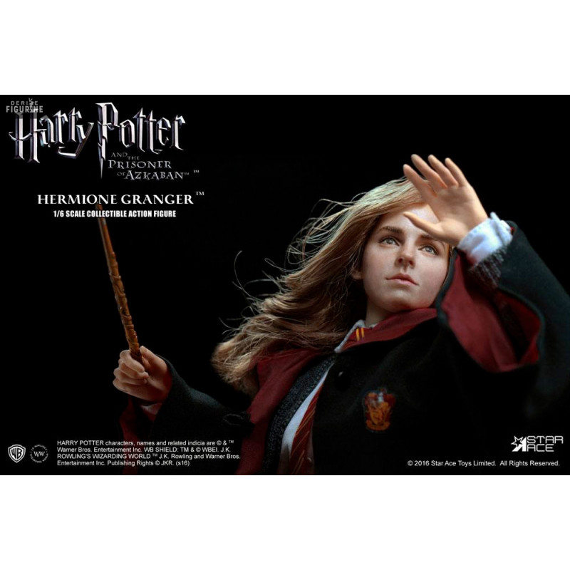 Harry Potter - Figure...