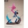 Tales of Destiny - Figurine Leon Magnus