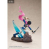 Tales of Destiny - Figurine Leon Magnus