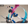 Tales of Destiny - Figurine Leon Magnus