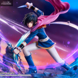 Tales of Destiny - Figurine...