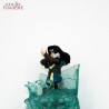 Naruto - Figurine de Haku (seconde main)