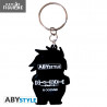 Porte-clés Death Note - L