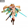 PRE ORDER - Original Character - 12th Villager Lulunya figure, Elf Village Series