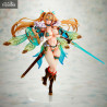 PRE ORDER - Original Character - 12th Villager Lulunya figure, Elf Village Series