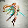 PRE ORDER - Original Character - 12th Villager Lulunya figure, Elf Village Series