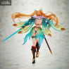 PRE ORDER - Original Character - 12th Villager Lulunya figure, Elf Village Series