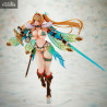 PRE ORDER - Original Character - 12th Villager Lulunya figure, Elf Village Series