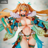 PRE ORDER - Original Character - 12th Villager Lulunya figure, Elf Village Series