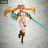 PRE ORDER - Original Character - 12th Villager Lulunya figure, Elf Village Series