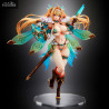 PRE ORDER - Original Character - 12th Villager Lulunya figure, Elf Village Series