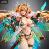 PRE ORDER - Original Character - 12th Villager Lulunya figure, Elf Village Series