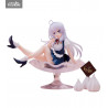 Wandering Witch: The Journey of Elaina - Figurine Elaina, Tenitol Fig à la mode