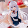 Wandering Witch: The Journey of Elaina - Elaina figure, Tenitol Fig à la mode