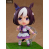 Uma Musume Pretty Derby - Figurine Special Week Renewal, Nendoroid
