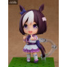 Uma Musume Pretty Derby - Figurine Special Week Renewal, Nendoroid