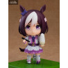 Uma Musume Pretty Derby - Figurine Special Week Renewal, Nendoroid