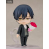 Why Raeliana Ended Up at the Duke's Mansion - Figurine Noah Volstaire Wynknight, Nendoroid