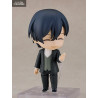 Why Raeliana Ended Up at the Duke's Mansion - Figurine Noah Volstaire Wynknight, Nendoroid