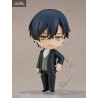 Why Raeliana Ended Up at the Duke's Mansion - Figurine Noah Volstaire Wynknight, Nendoroid