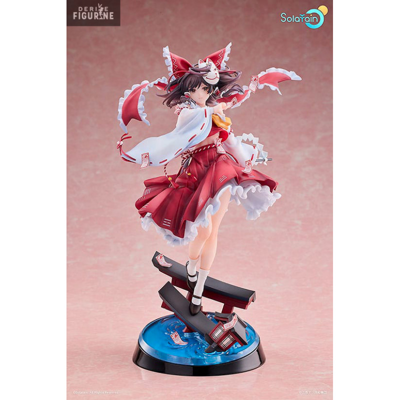 Touhou Project - Figurine...