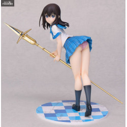 Strike the Blood III -...