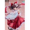Touhou Project - Reimu Hakurei figure Wonderful Shrine Maiden of Paradise