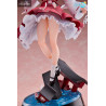 Touhou Project - Reimu Hakurei figure Wonderful Shrine Maiden of Paradise