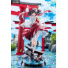 Touhou Project - Reimu Hakurei figure Wonderful Shrine Maiden of Paradise
