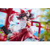 Touhou Project - Reimu Hakurei figure Wonderful Shrine Maiden of Paradise