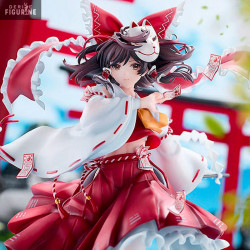Touhou Project - Reimu...