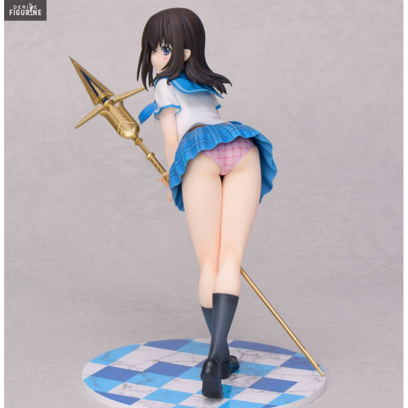 Strike the Blood III -...