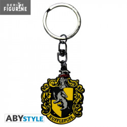 Porte-clés Harry Potter -...