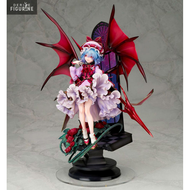 Touhou Project - Figurine...