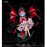 Touhou Project - Remilia Scarlet figure, AmiAmi Limited