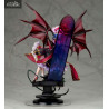 Touhou Project - Figurine Remilia Scarlet, AmiAmi Limited