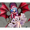 Touhou Project - Remilia Scarlet figure, AmiAmi Limited