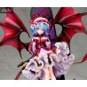 Touhou Project - Remilia Scarlet figure, AmiAmi Limited