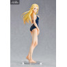 Summer Time Rendering - Figurine Ushio Kofune, Pop Up Parade