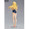 Summer Time Rendering - Figurine Ushio Kofune, Pop Up Parade