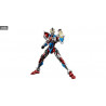SSSS.Gridman - Figurine Gridman, version Classique ou Deluxe