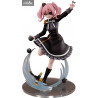 Spy Classroom - Forgetter Annette figure
