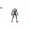 SSSS.Gridman - Figurine Gridman, version Classique ou Deluxe