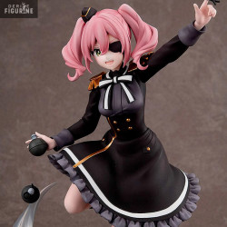 Spy Classroom - Figurine...