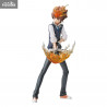 Reborn! - Tsunayoshi Sawada figure, Pop Up Parade